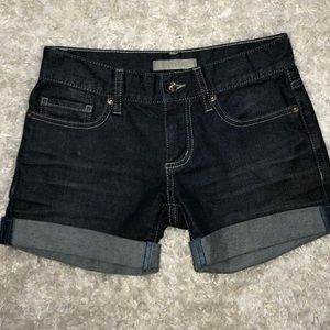 Bullhead Denim Shorts